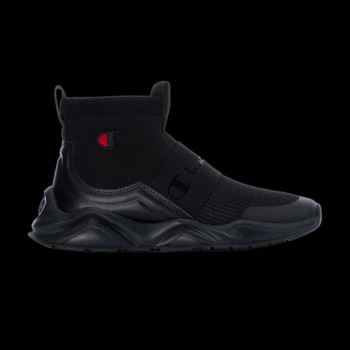 Champion Rally Pro 'Black' (Women's)