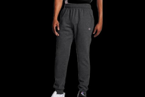Champion Jogger Pants Granite Heath