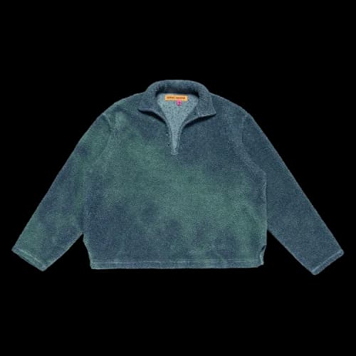 Cactus Plant Flea Market Cowboy Pullover 'Blue'