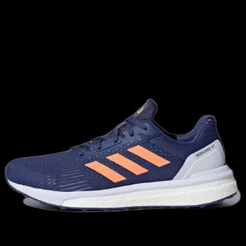 adidas Response 'Indigo Solar Orange' (Women's)