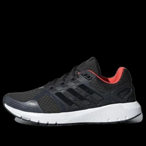 adidas Duramo 8 'Carbon Real Coral' (Women's)