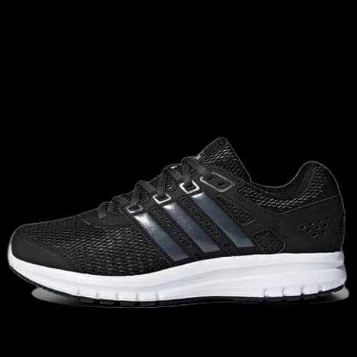 adidas Duramo Lite 'Black Grey White' (Women's)