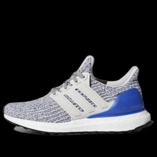 adidas Ultra Boost 'Grey Blue' (Women's)