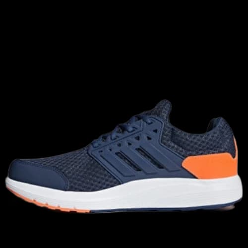 adidas Galaxy 3 'Blue Orange'