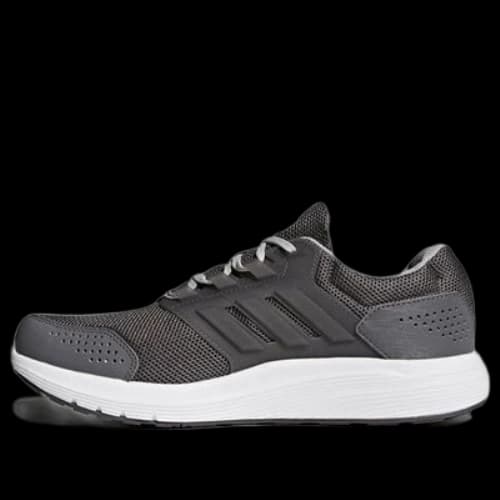 adidas Galaxy 4 'Grey White'