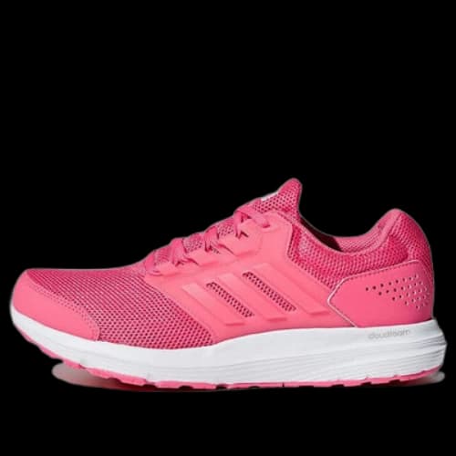 adidas Galaxy 4 'Pink' (Women's)