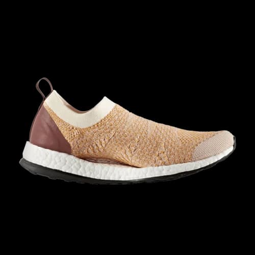 Stella McCartney x adidas PureBoost X 'Peach Rose' (Women's)