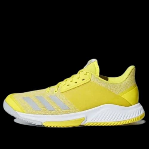 adidas Crazyflight Team 'Yellow White' (Women's)