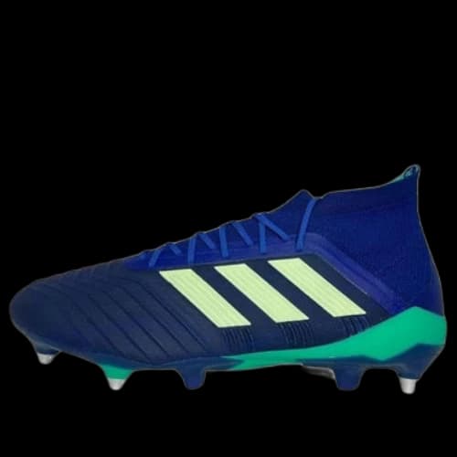 adidas Predator 18.1 SG 'Navy Blue'