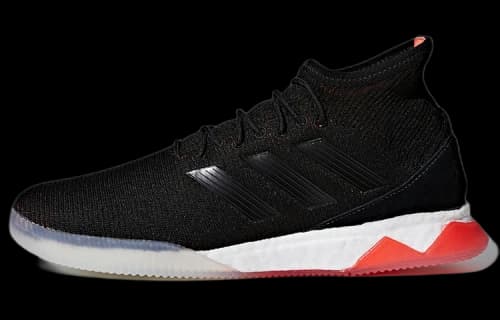 adidas Predator Tango 18.1 Black Red