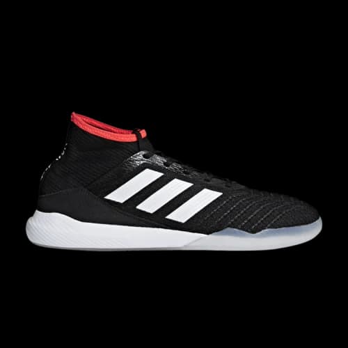 adidas Predator Tango 18.3 TR 'Black Solar Red'