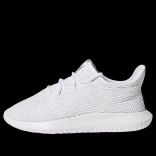 (PS) adidas Tubular Shadow 'White'