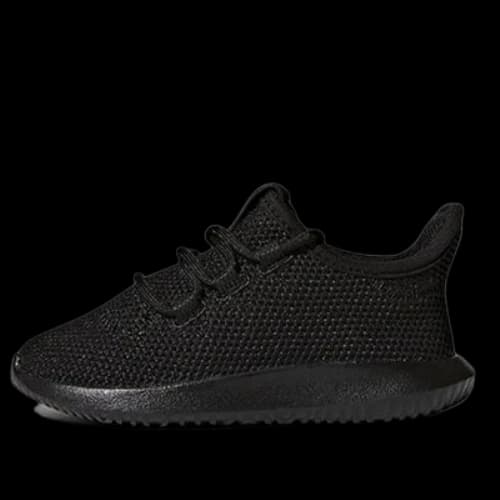 (TD) adidas Tubular Shadow 'Black'
