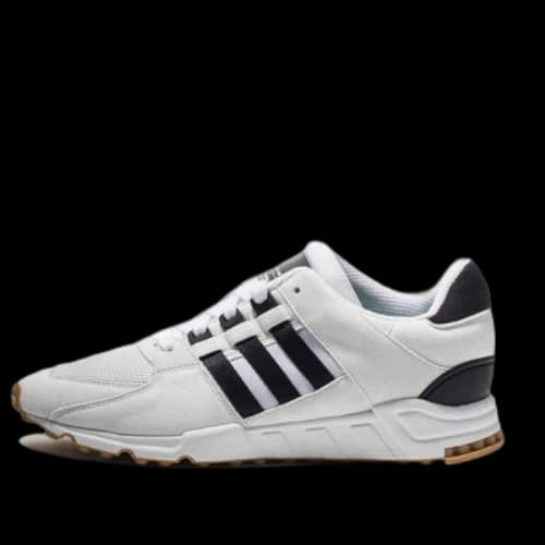 adidas originals Eqt Support Rf 'White Black'