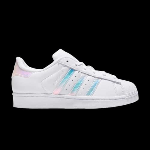 adidas originals Superstar 'White' (Women's)