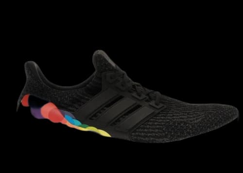 adidas Ultra Boost 3.0 LGBT Pride