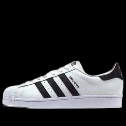 adidas originals Superstar 'White/Black'