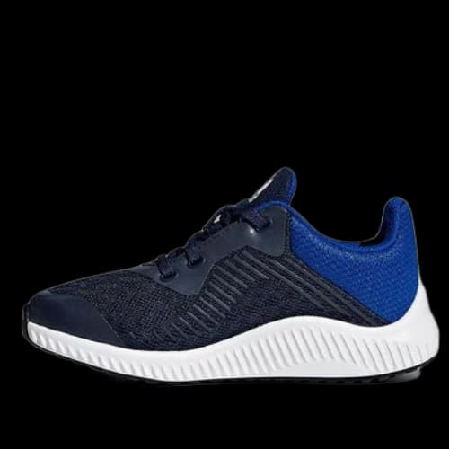 (PS) adidas Fortarun K Shoes Blue/White