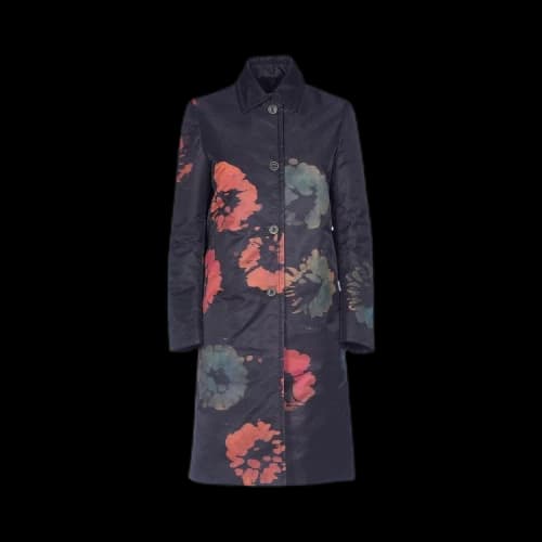 Marni Coat 'Black'