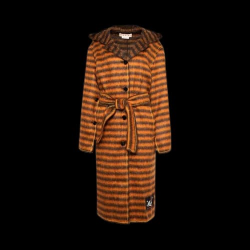 Marni Coat 'Brown'