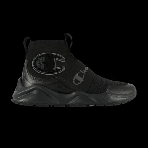 Champion Rally Pro 'Black'