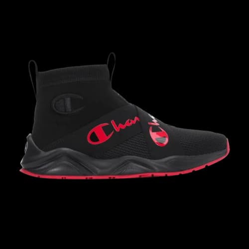 Champion Rally Crossover 'Black Scarlet'