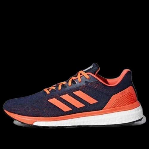 adidas Response 'Blue Orange'