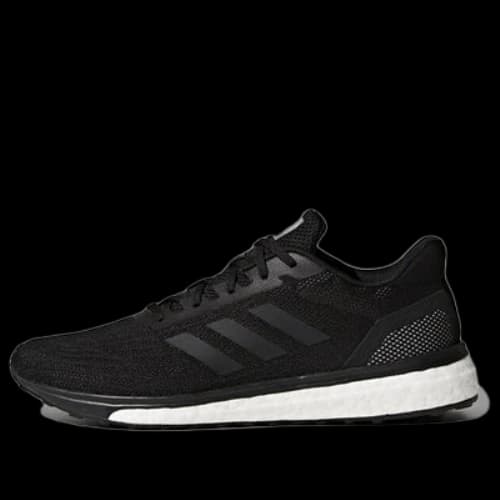 adidas Response 'Black White'