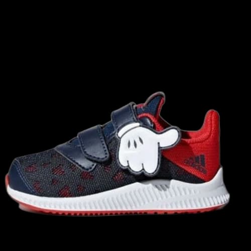 (TD) adidas Disney x adidas Minnie Fortarun Cf I