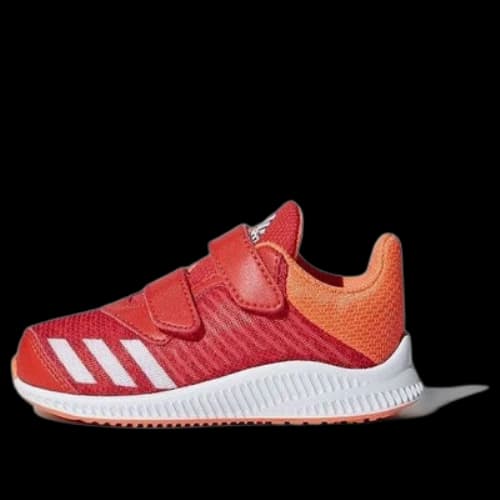 (PS) adidas FortaRun CF Shoes 'Red Orange'