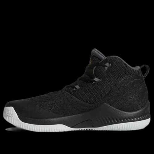 adidas D Rose Dominate 3 'Black'