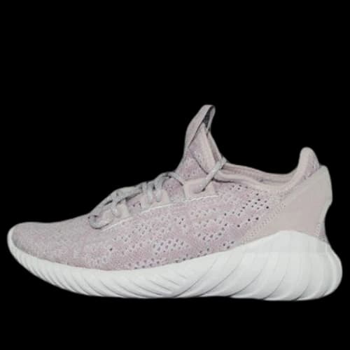 adidas Tubular Doom Sock 'Ice Purple' (Women's)