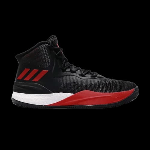 adidas D Rose 8 'Black'