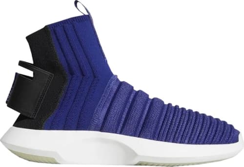 adidas Crazy 1 Adv Sock Real Purple