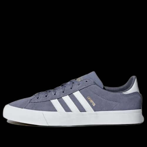 adidas Campus Vulc II 'Grey White'