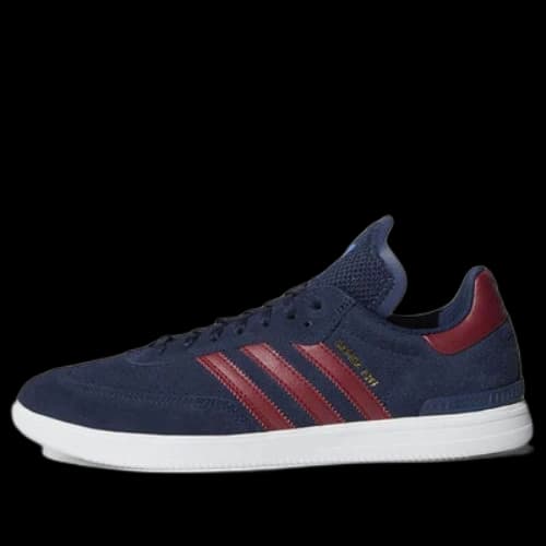 adidas Samba ADV 'Blue Red'