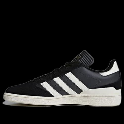 adidas originals Busenitz 'Black Grey White'