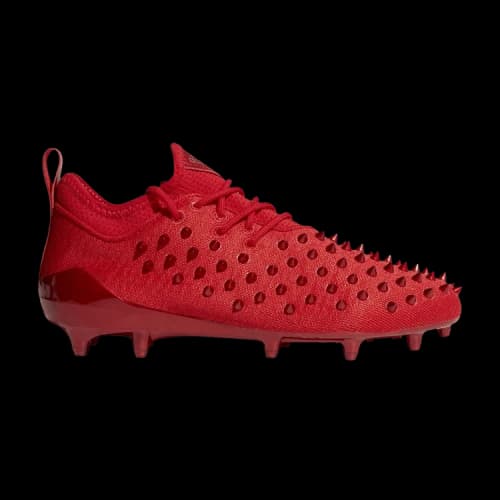 adidas Adizero 5-Star 7.0 Spikes 'Scarlet'