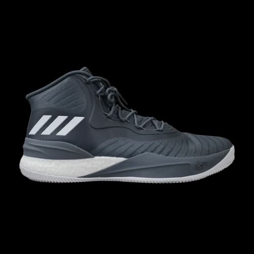 Adidas D Rose 8 'Grey'