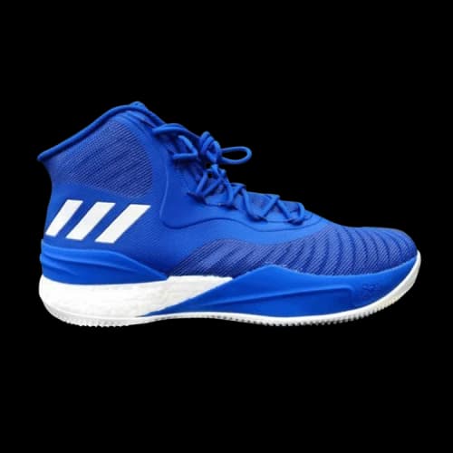 Adidas D Rose 8 'Royal Blue'