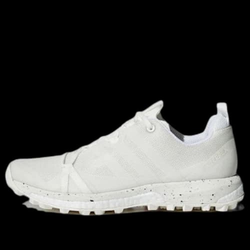 adidas Terrex Agravic 'White' (Women's)