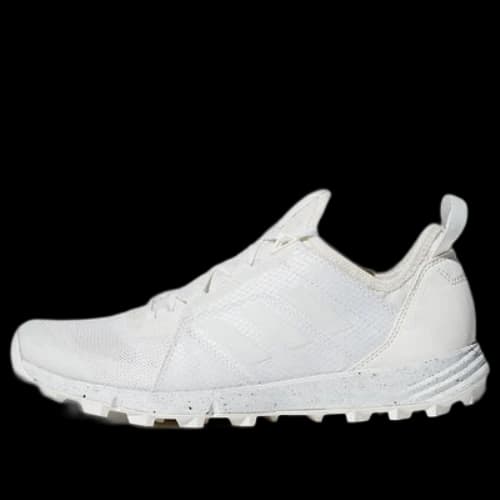 adidas Terrex Agravic Speed 'White' (Women's)