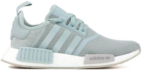 adidas NMD R1 Teal (Women's)