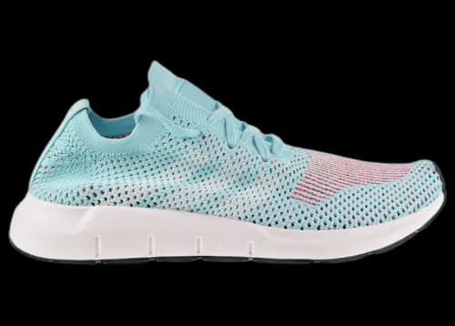 adidas Swift Run Aqua (Women's)