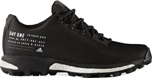 adidas ADO Terrex Agravic Black White