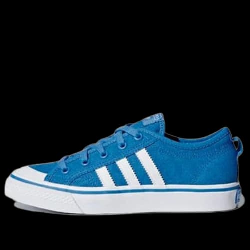 adidas Nizza 'Blue White'