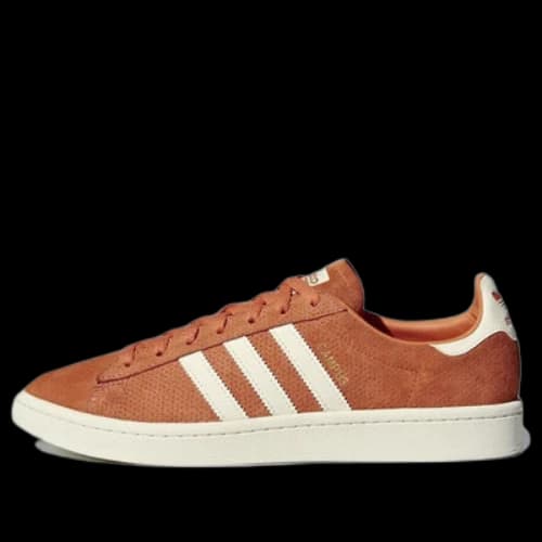 adidas Campus 'Orange White' (Women's)