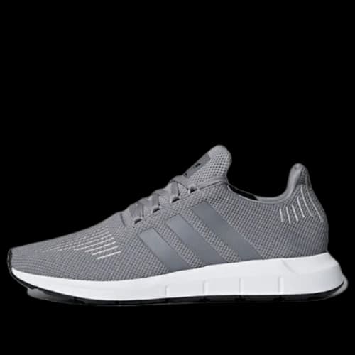 adidas originals Swift Run Shoes Grey/White