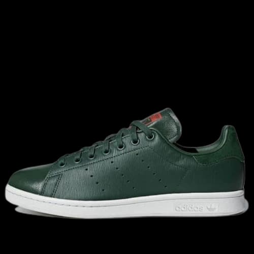 adidas originals Stan Smith 'Dark Green'