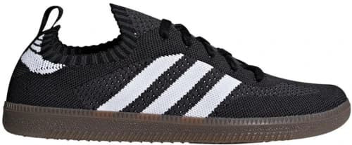 adidas Samba Sock Black White